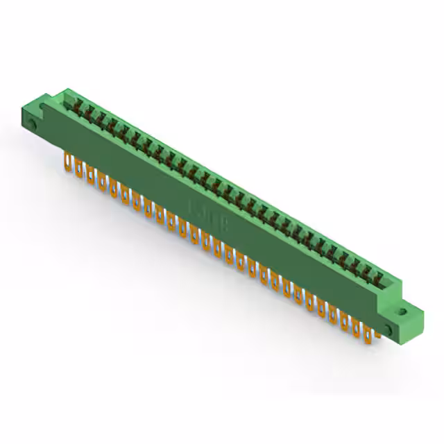 305-054-500-212 EDAC Inc.  Edgeboard Connectors